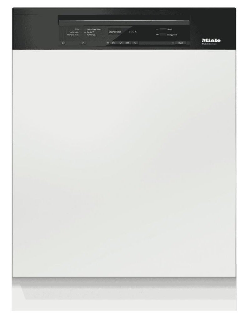 Miele G6727SCIXXL Dishwasher