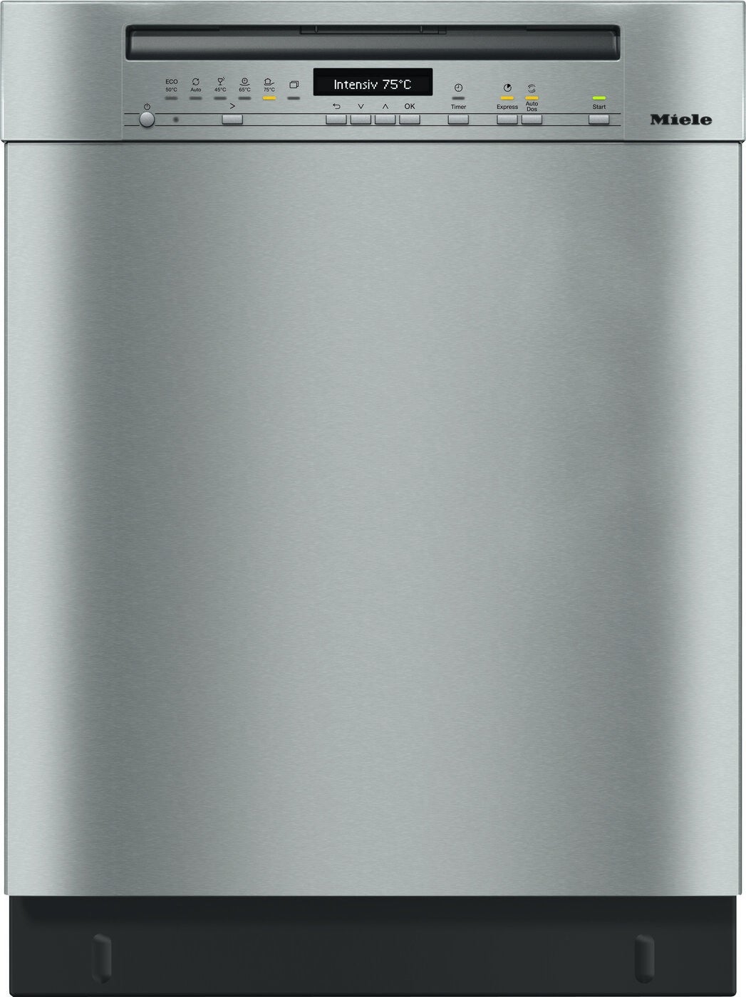 Miele G7114SCUCLST Dishwasher