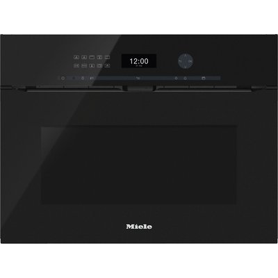 Miele H6401BPX Oven