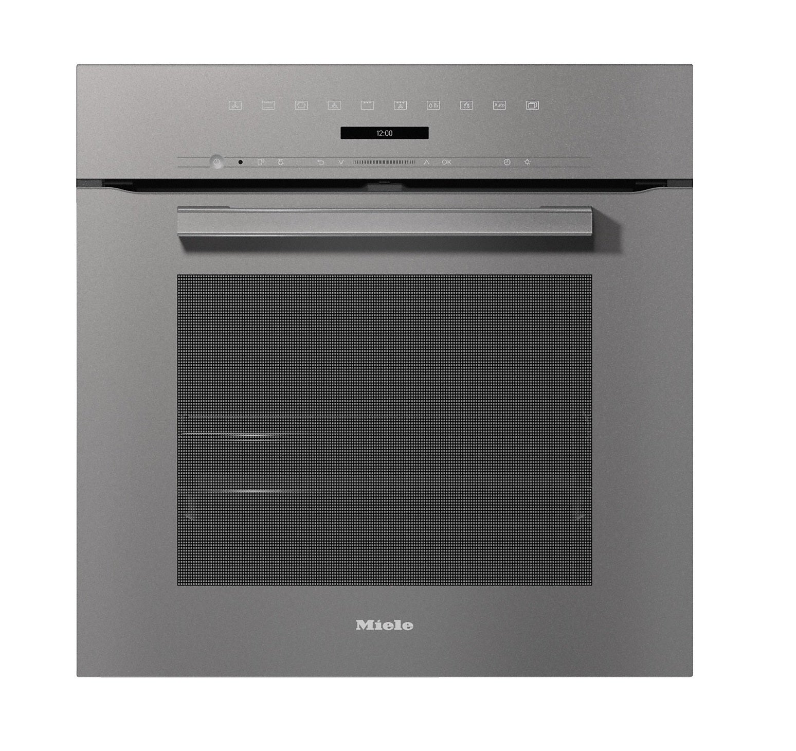 Miele H7264BP Oven