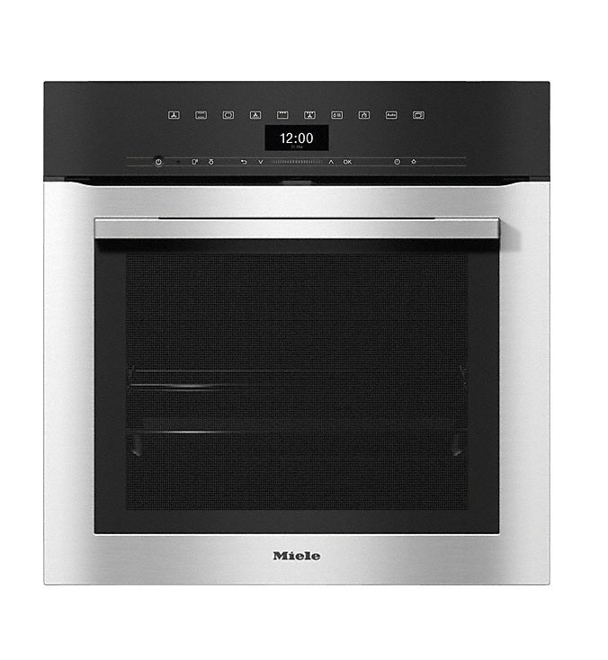 Miele H7364BP Oven