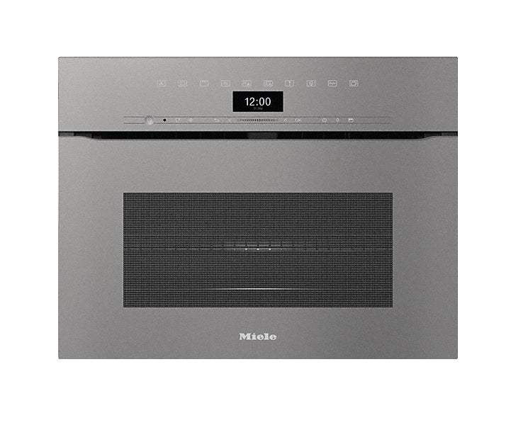 Miele H7440BMX Microwave