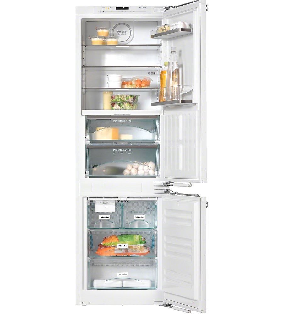 Miele KFNS37692IDE Refrigerator