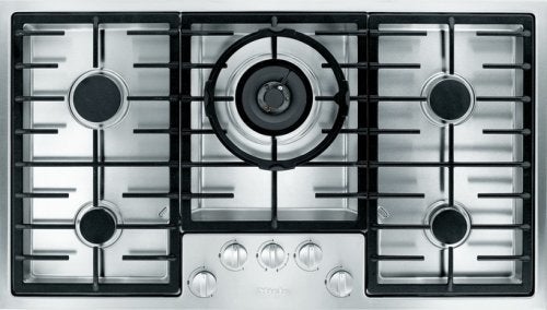 Miele KM2357 Kitchen Cooktop