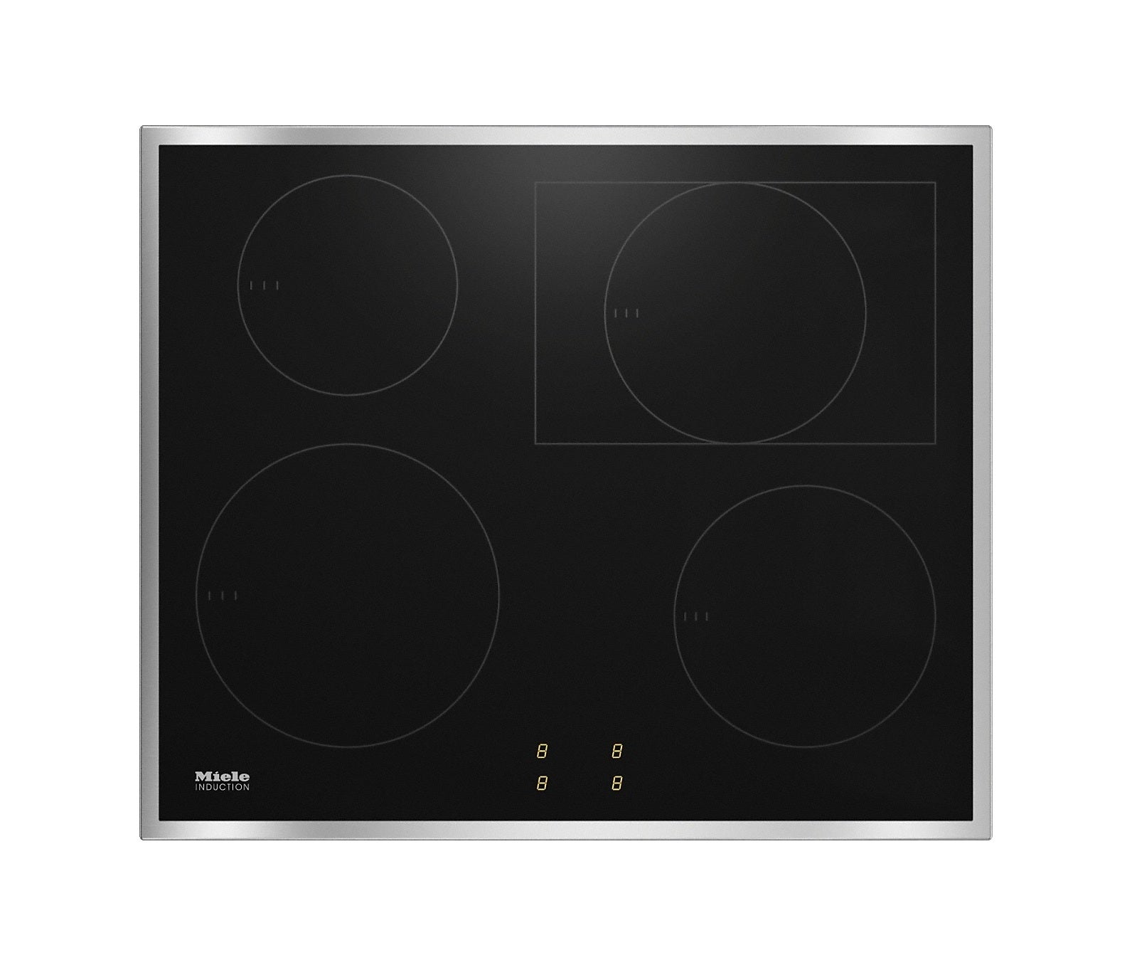 Miele KM7003FR Kitchen Cooktop