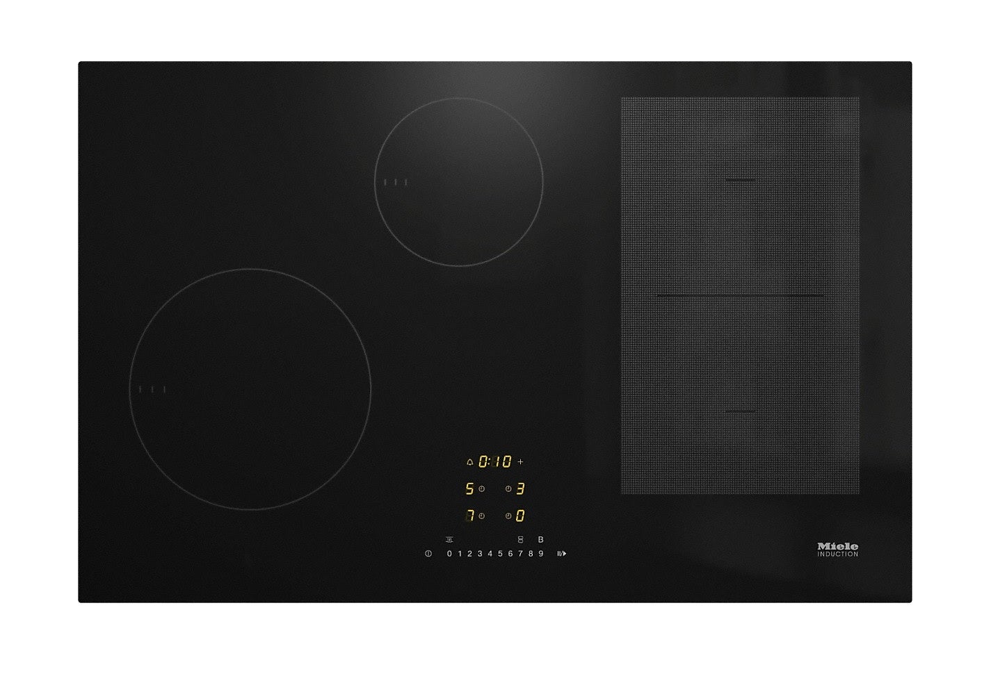 Miele KM7474FL Kitchen Cooktop