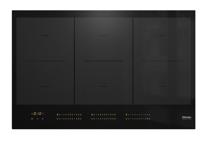 Miele KM7575FL Kitchen Cooktop