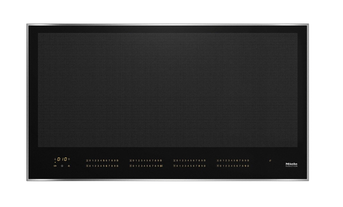 Miele KM7697FR Kitchen Cooktop