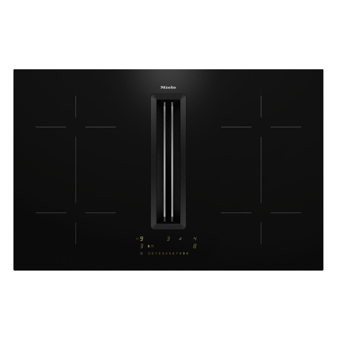 Miele KMDA7473 FL-U Silence Kitchen Cooktop