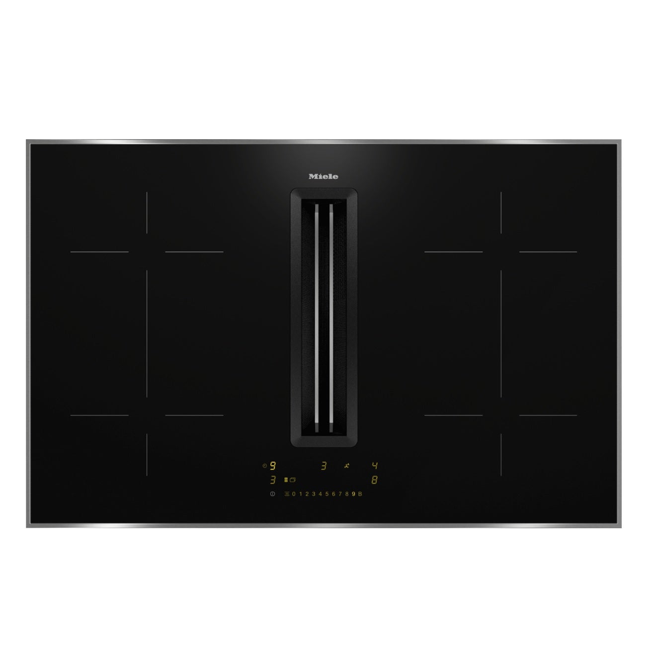 Miele KMDA7473 FR-U Silence Kitchen Cooktop