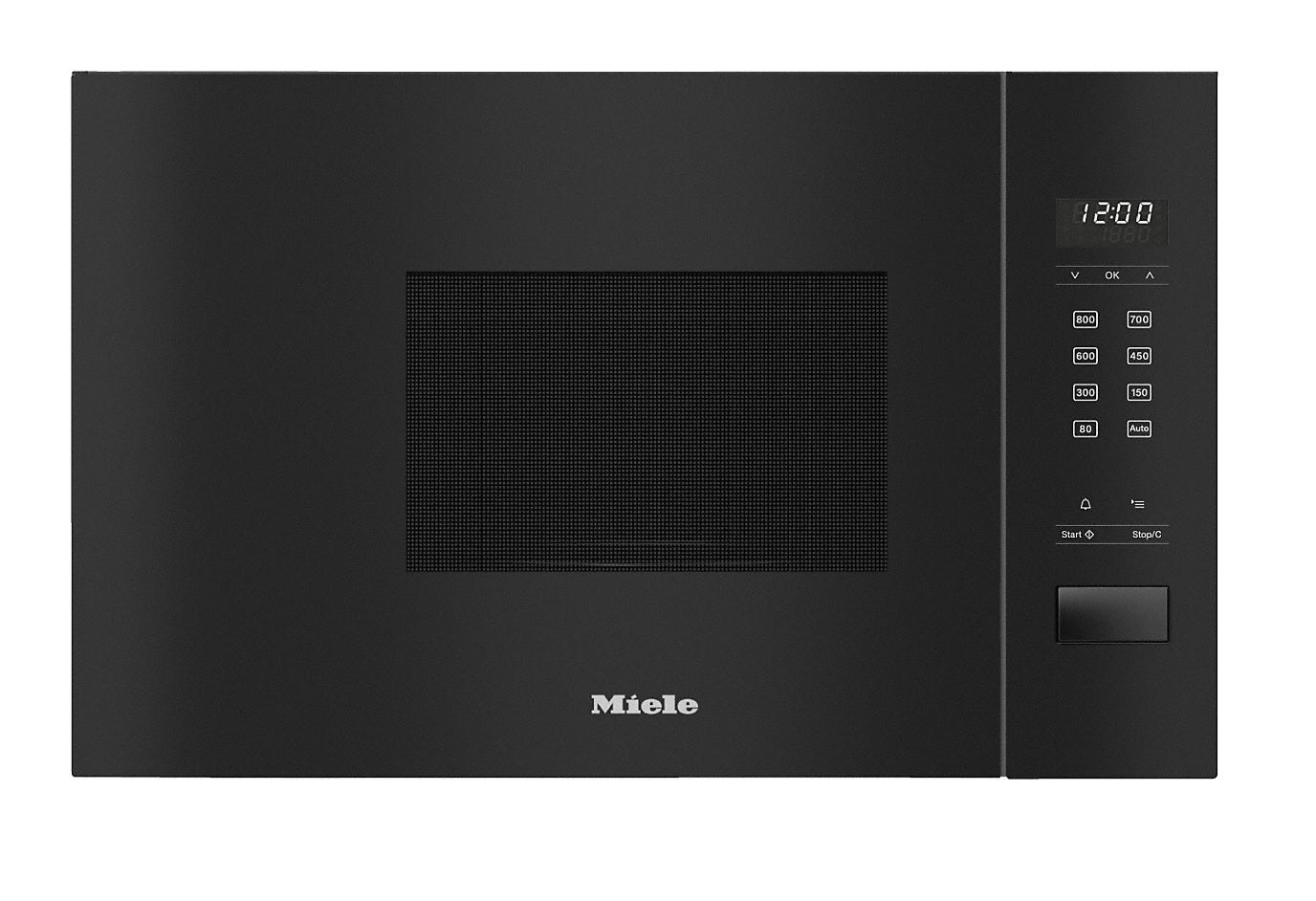 Miele M2230SC Microwave