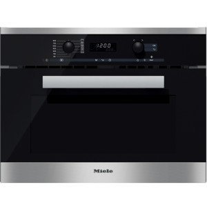 Miele M6262TC Microwave