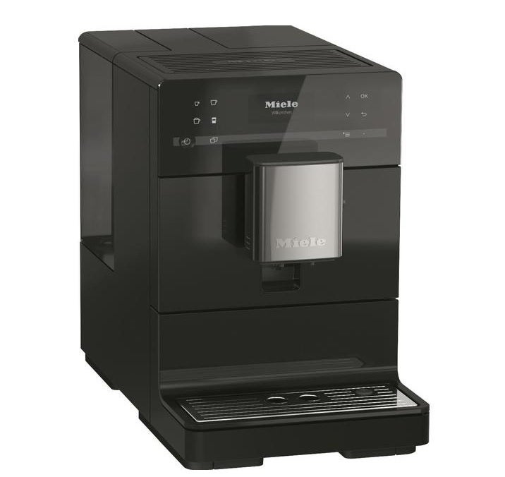 Miele Silence CM5310 Coffee Maker