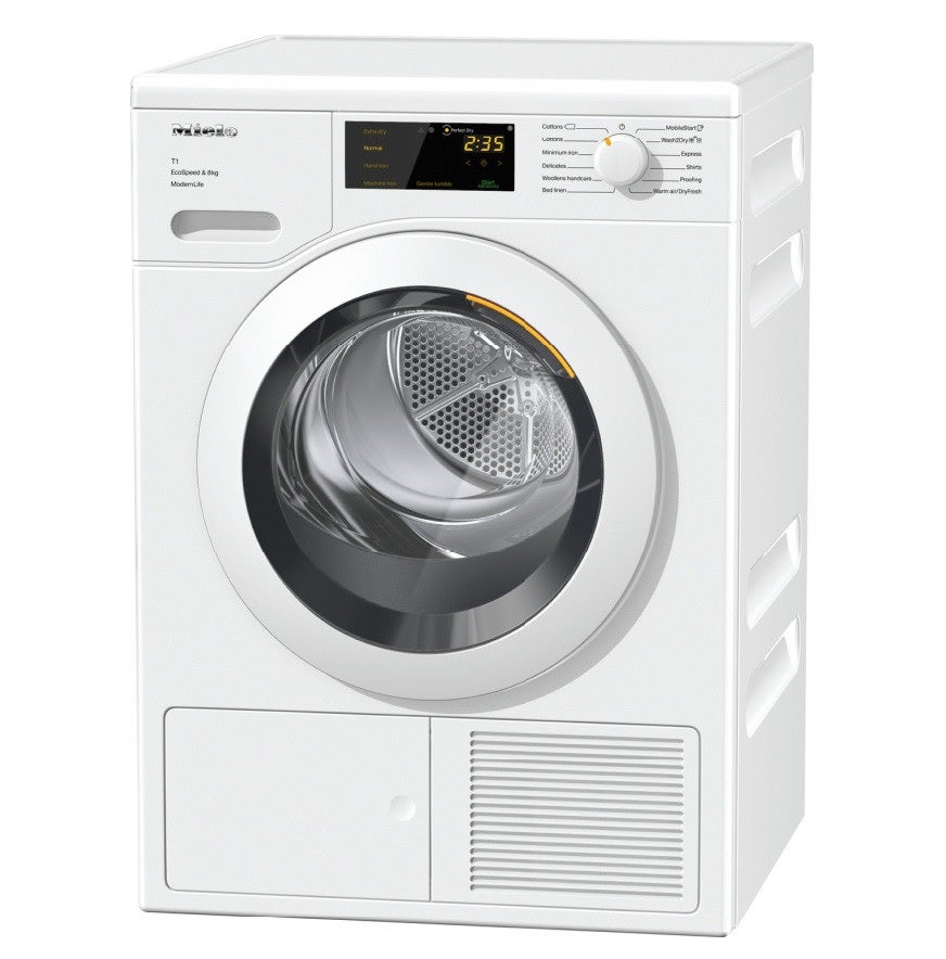Miele TCD660 Dryer