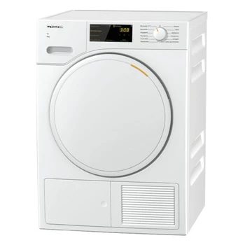 Miele TWC220WP Dryer