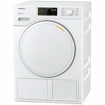Miele TWD440 Dryer