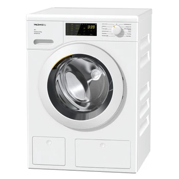 Miele WCD660 Washing Machine