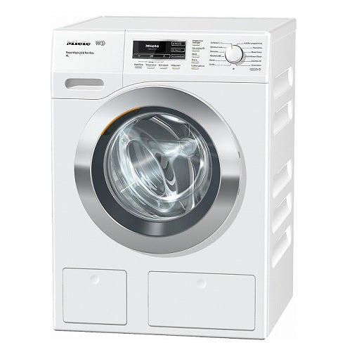 Miele WKR571 Washing Machine