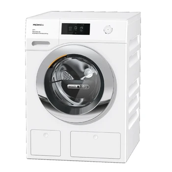 Miele WTW870 Washing Machine