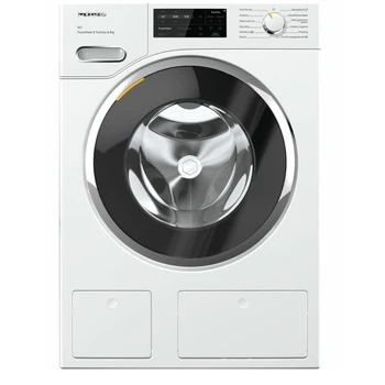 Miele WWH860 Washing Machine