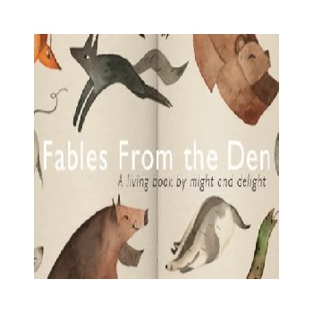 Might and Delight Fables From The Den PC Game