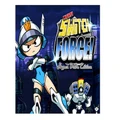 WayForward Mighty Switch Force Academy Hyper Drive Edition PC Game
