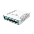 MikroTik CRS106-1C-5S Networking Switch