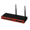 MikroTik RB2011UiAS-2HnD-IN Router
