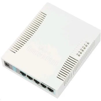 MikroTik RB260GS Networking Switch