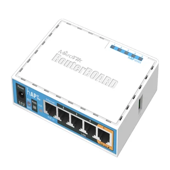 MikroTik RB952UI5AC2ND Router