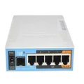 MikroTik RB962UiGS-5HacT2HnT Router