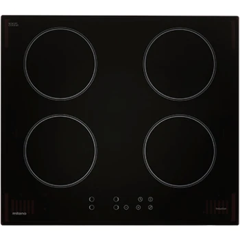 Milano 538.01.921 60cm Induction Cooktop