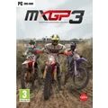 Milestone MXGP3 The Official Motocross Videogame PC Game