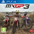 Milestone MXGP 3 The Official Motocross Videogame PS4 Playstation 4 Game