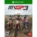Milestone MXGP 3 The Official Motocross Videogame Xbox One Game