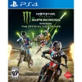 Milestone Monster Energy Supercross The Official Videogame Xbox One Game