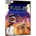 Milestone Monster Energy Supercross The Official Videogame 2 PC Game