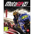 Milestone Moto GP 14 PC Game