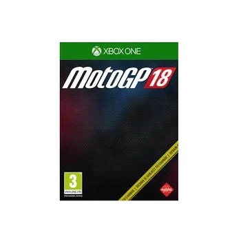 Milestone MotoGP 18 Xbox One Game