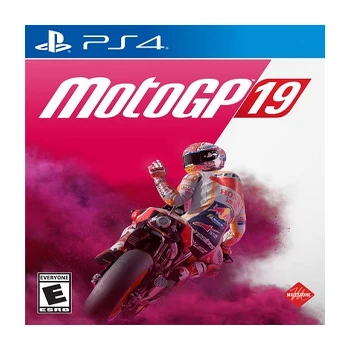 Milestone MotoGP19 PS4 Playstation 4 Game