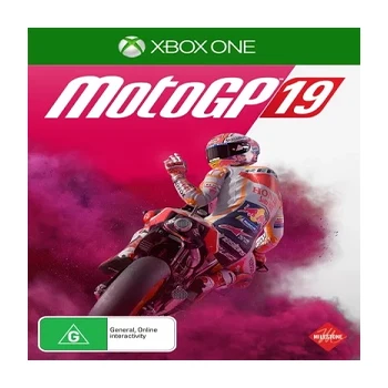 Milestone MotoGP 19 Xbox One Game