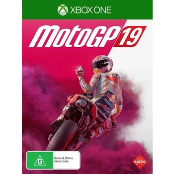 Milestone MotoGP 19 Xbox One Game