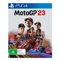 Milestone MotoGP 23 PS4 Playstation 4 Game