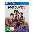 Milestone MotoGP 23 PS4 Playstation 4 Game