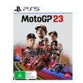 Milestone MotoGP 23 PS5 PlayStation 5 Game