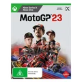 Milestone MotoGP 23 Xbox Series X Game