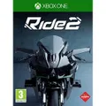 Milestone Ride 2 PS4 Playstation 4 Game