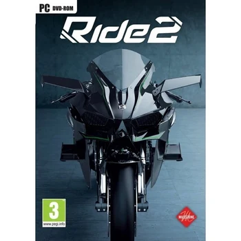 Milestone Ride 2 PC Game