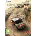 Milestone Sebastien Loeb Rally Evo PC Game