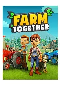 Milkstone Farm Together PC Game